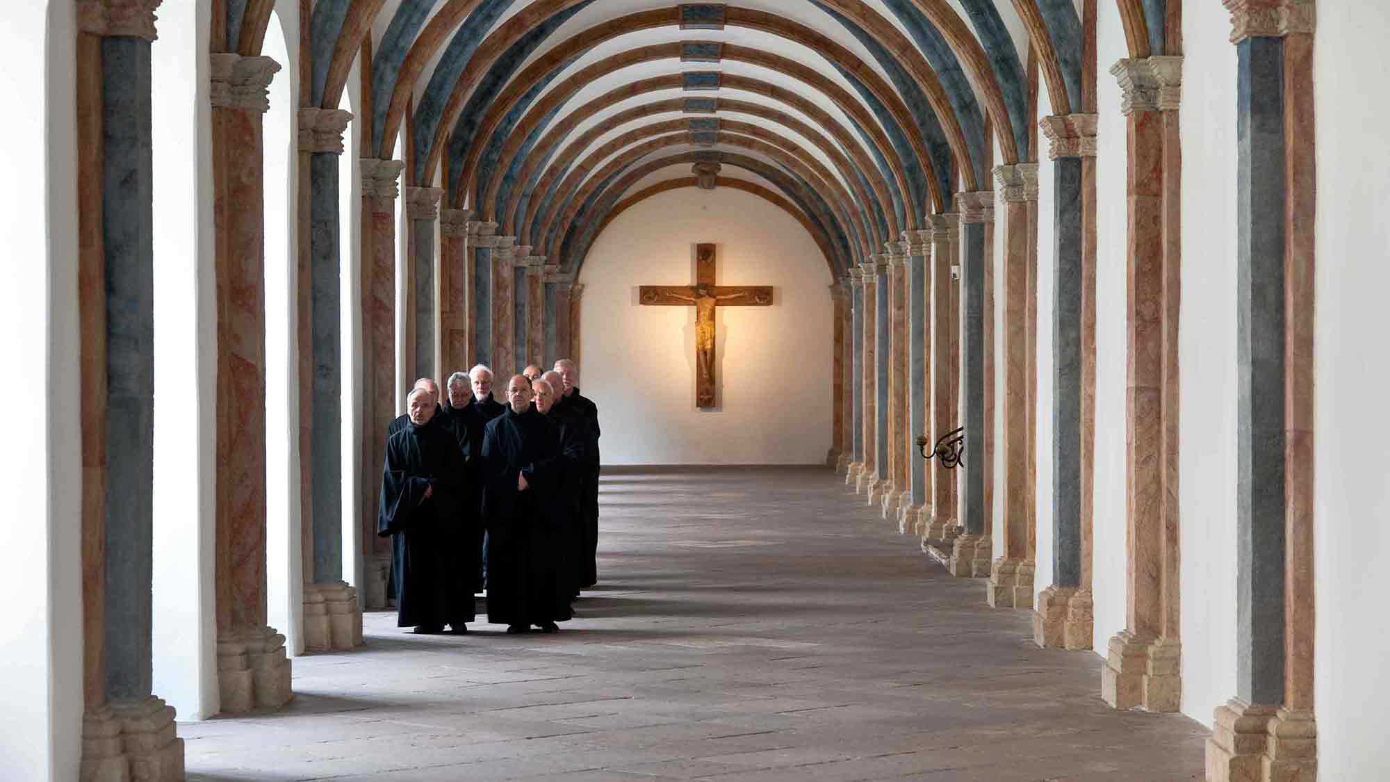 »In Vielfalt und Offenheit«, Netzwerk Klosterlandschaft OWL stellt Jahresbroschüre 2025 vor »In Vielfalt und Offenheit«, Netzwerk Klosterlandschaft OWL stellt Jahresbroschüre 2025 vor