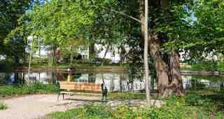 The NOW of Gütersloh