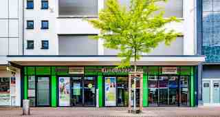 The NOW of Gütersloh