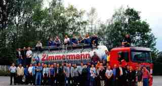 The NOW of Gütersloh