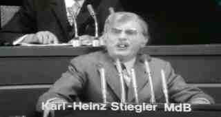 The NOW of Gütersloh