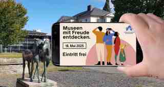 The NOW of Gütersloh