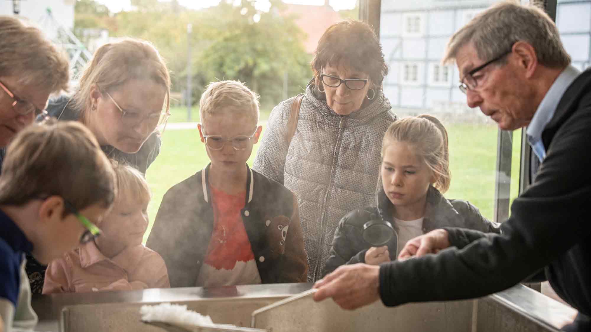 Wellness Werkstatt und freier Eintritt – Internationaler Museumstag am Sonntag, 18. Mai 2025 in den Westfälischen Salzwelten Wellness Werkstatt und freier Eintritt – Internationaler Museumstag am Sonntag, 18. Mai 2025 in den Westfälischen Salzwelten