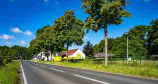 The NOW of Gütersloh