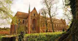 The NOW of Gütersloh