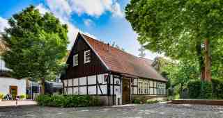 The NOW of Gütersloh