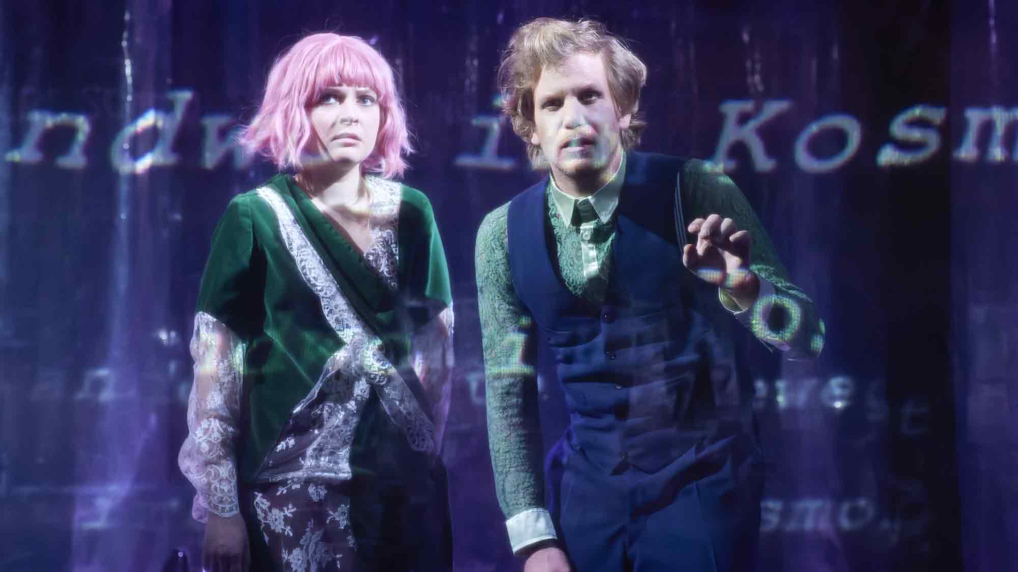 Theater Münster und Ruhrfestspiele Recklinghausen, Uraufführung »Es ist nie Sommer im Ruhrgebiet«, Guido Wertheimer Theater Münster und Ruhrfestspiele Recklinghausen, Uraufführung »Es ist nie Sommer im Ruhrgebiet«, Guido Wertheimer