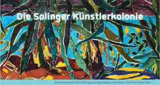 The NOW of Gütersloh