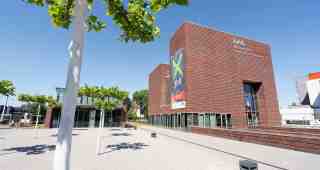 The NOW of Gütersloh