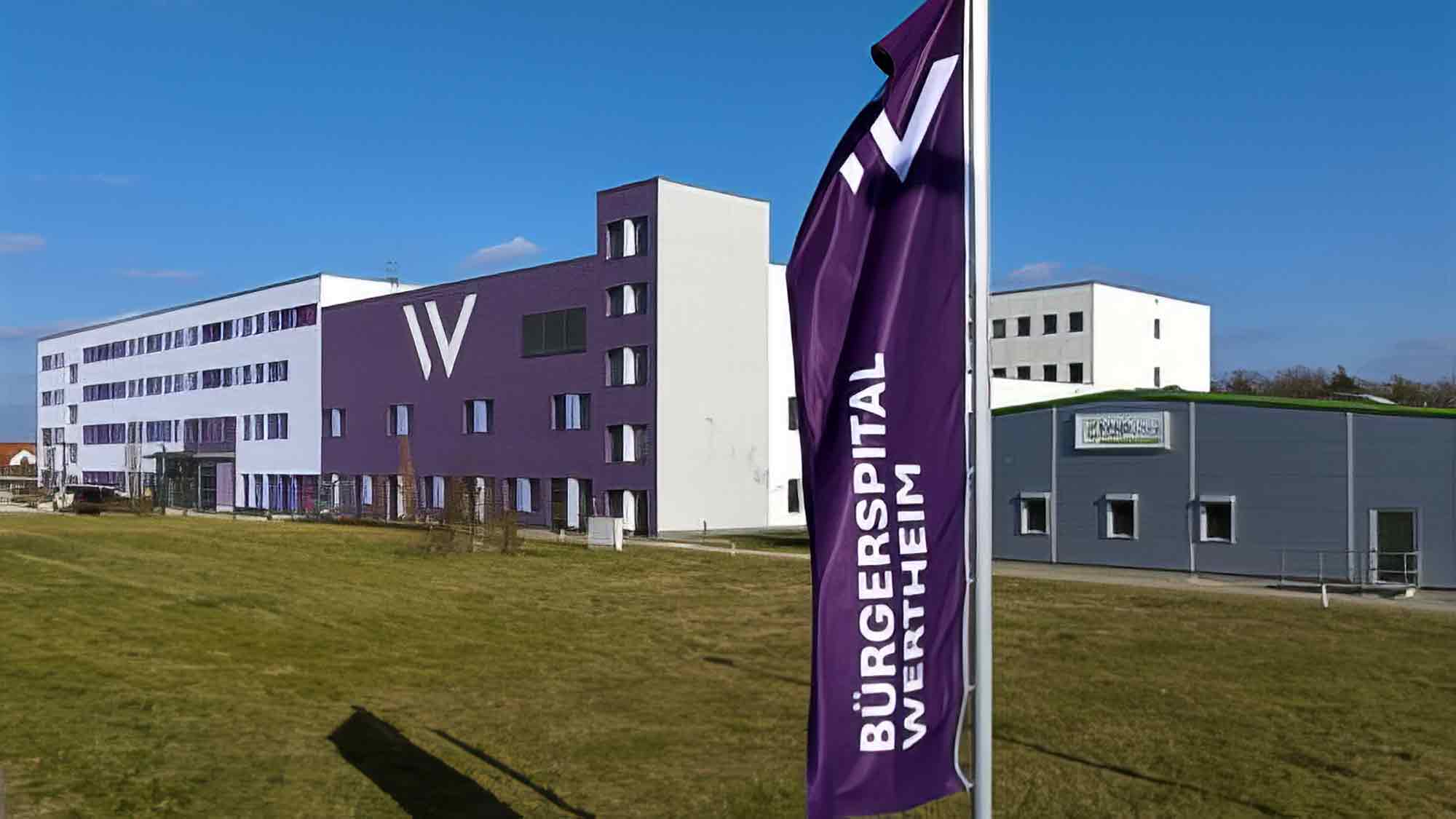 Wertheim: Bürgerinformation zum Neustart des Krankenhauses – Stadt und Gesundheitspartner informieren am 3. Juni 2025