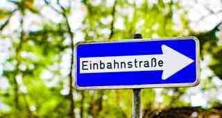 The NOW of Gütersloh