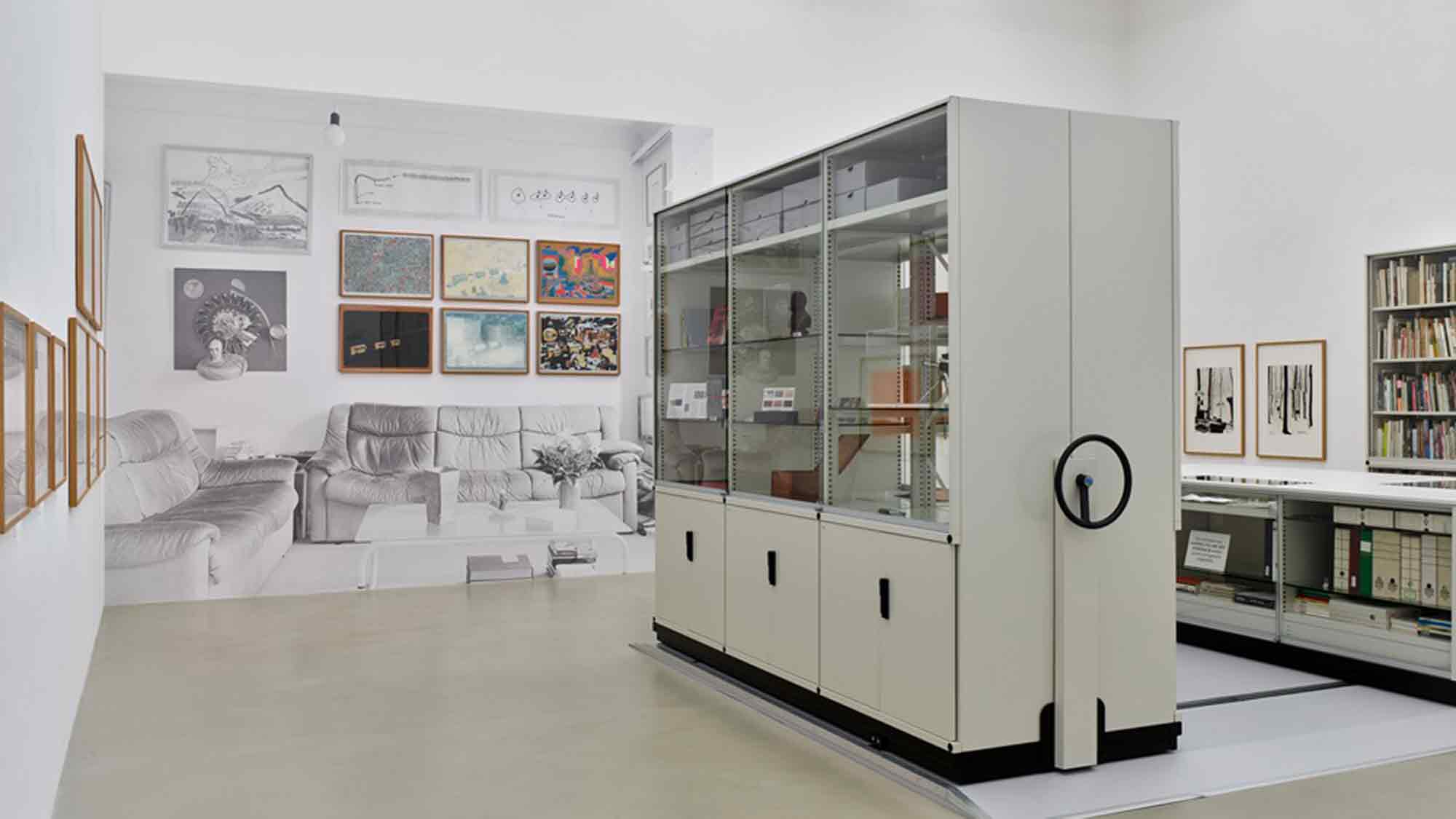 Museum Abteiberg Mönchengladbach: »Erster Sonntag« am 1. Juni 2025, 11 bis 18 Uhr, Führungen und offene Malklasse, Eintritt frei Museum Abteiberg Mönchengladbach: »Erster Sonntag« am 1. Juni 2025, 11 bis 18 Uhr, Führungen und offene Malklasse, Eintritt frei