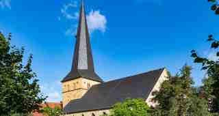 The NOW of Gütersloh
