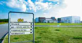 The NOW of Gütersloh