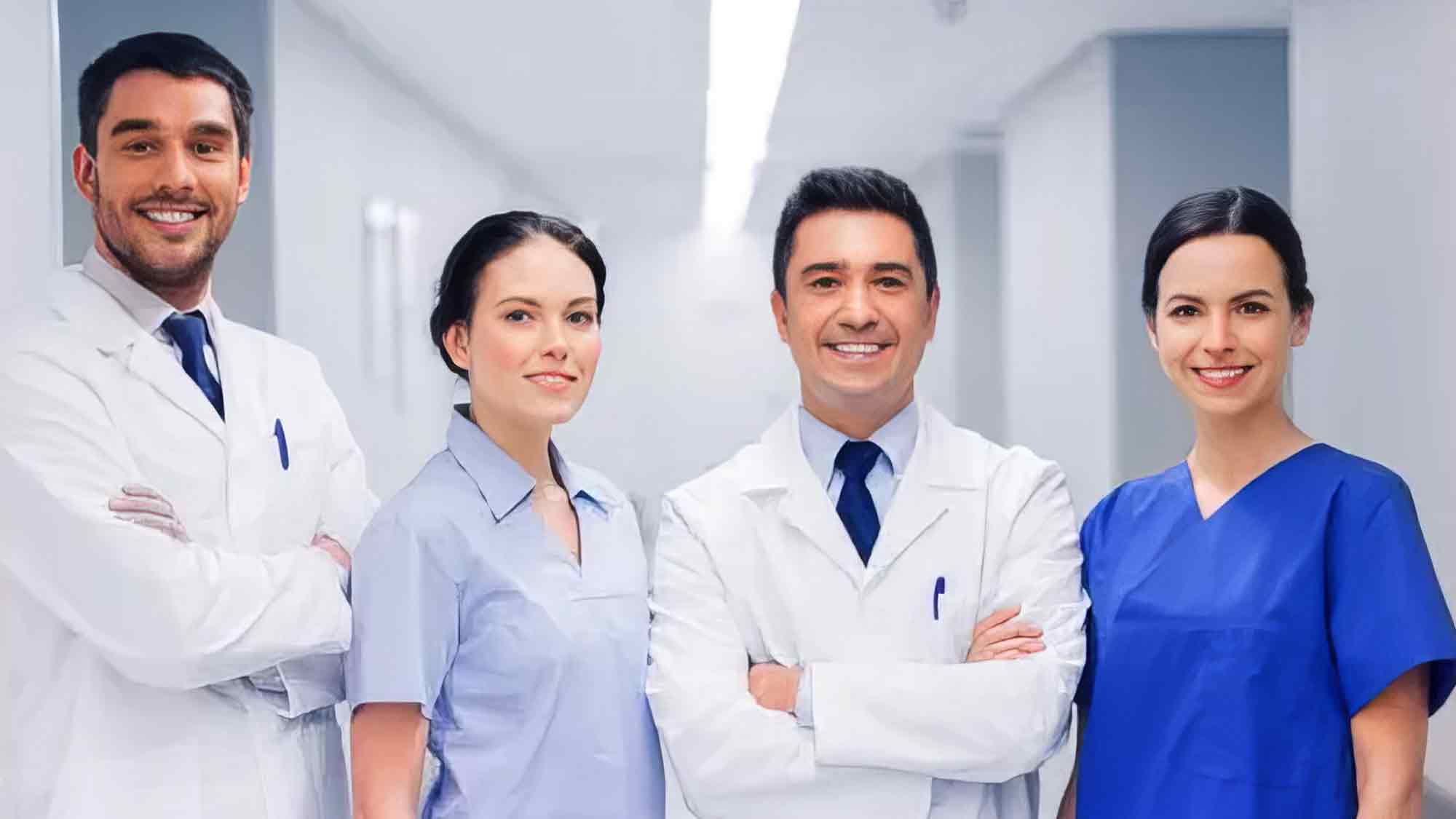 16. Internationale Job Days für Medizin und Gesundheit 2025, 24. und 25. Oktober 2025 in Prag 16. Internationale Job Days für Medizin und Gesundheit 2025, 24. und 25. Oktober 2025 in Prag
