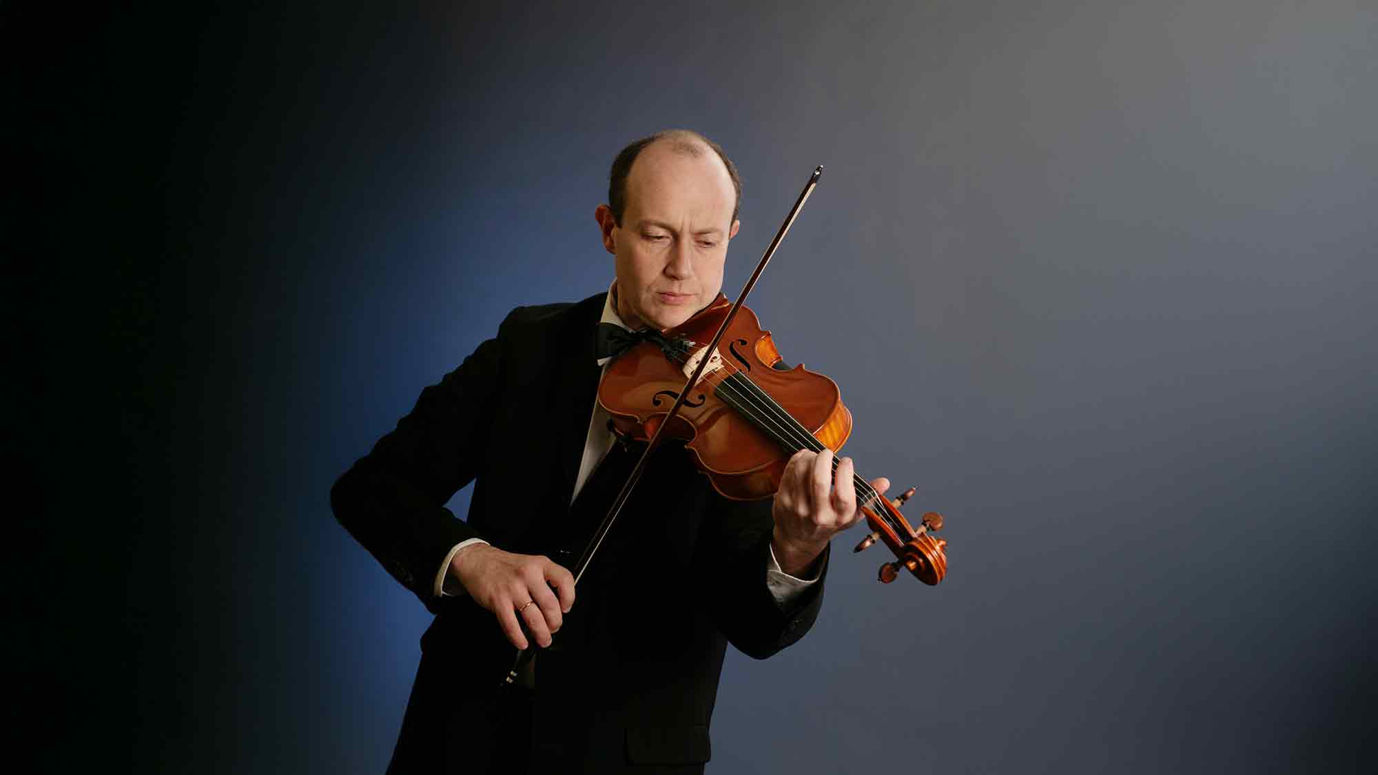 Kammermusik für Violine (Viola) und Continuo an Pfingstmontag, 9. Juni 2025, um 17 Uhr, in der Lutherkirche Bad Harzburg