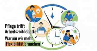 The NOW of Gütersloh