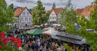 The NOW of Gütersloh