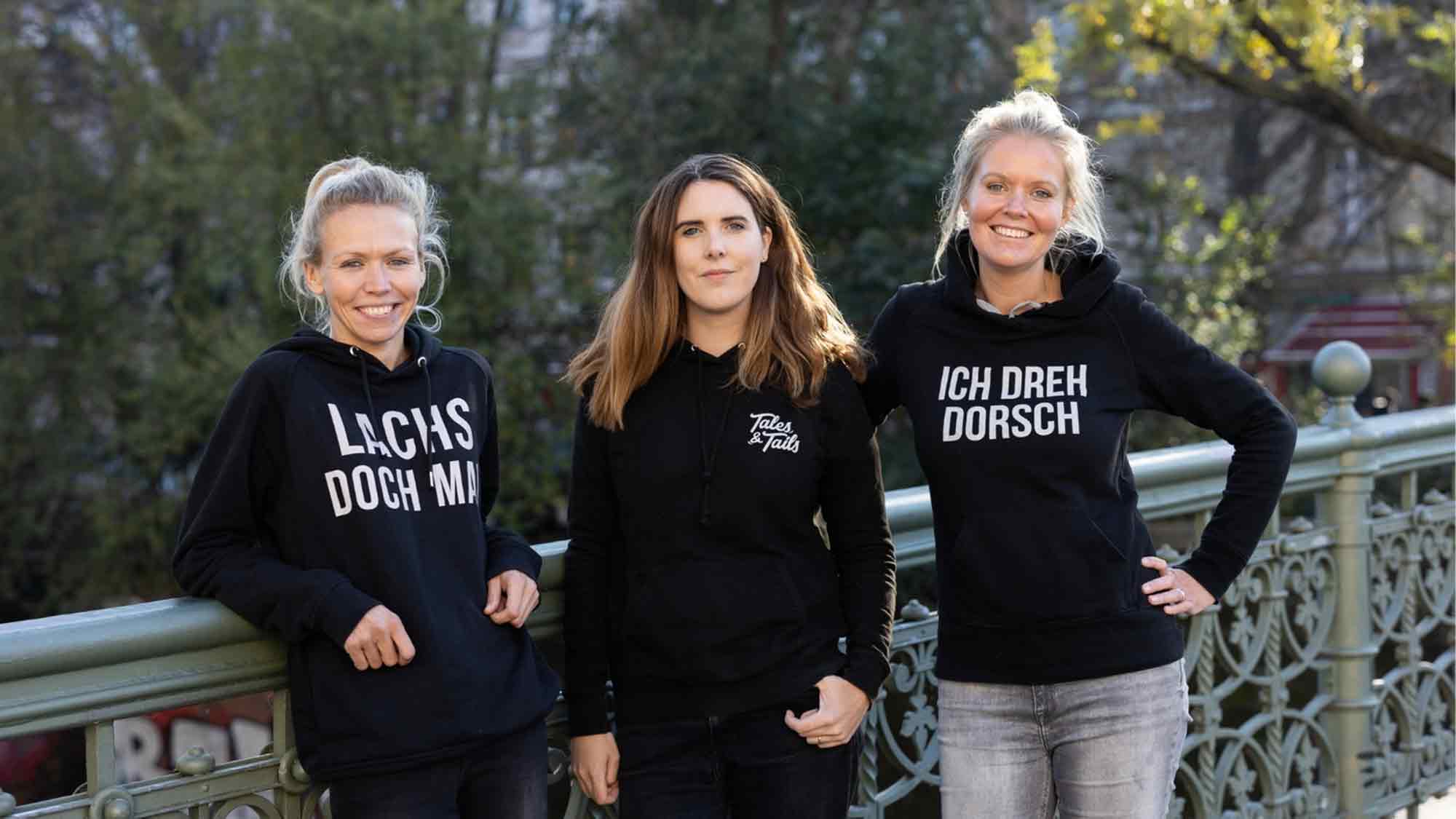 Wachsender Trend zu gesunder und nachhaltiger Hundenahrung: Tierhalter in Deutschland achten zunehmend auf Qualität im Napf