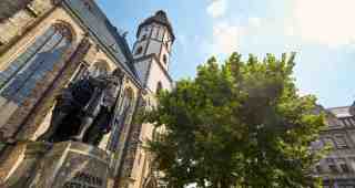 The NOW of Gütersloh