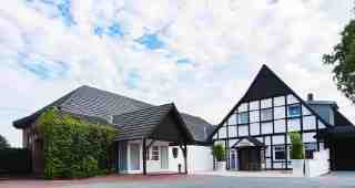 The NOW of Gütersloh
