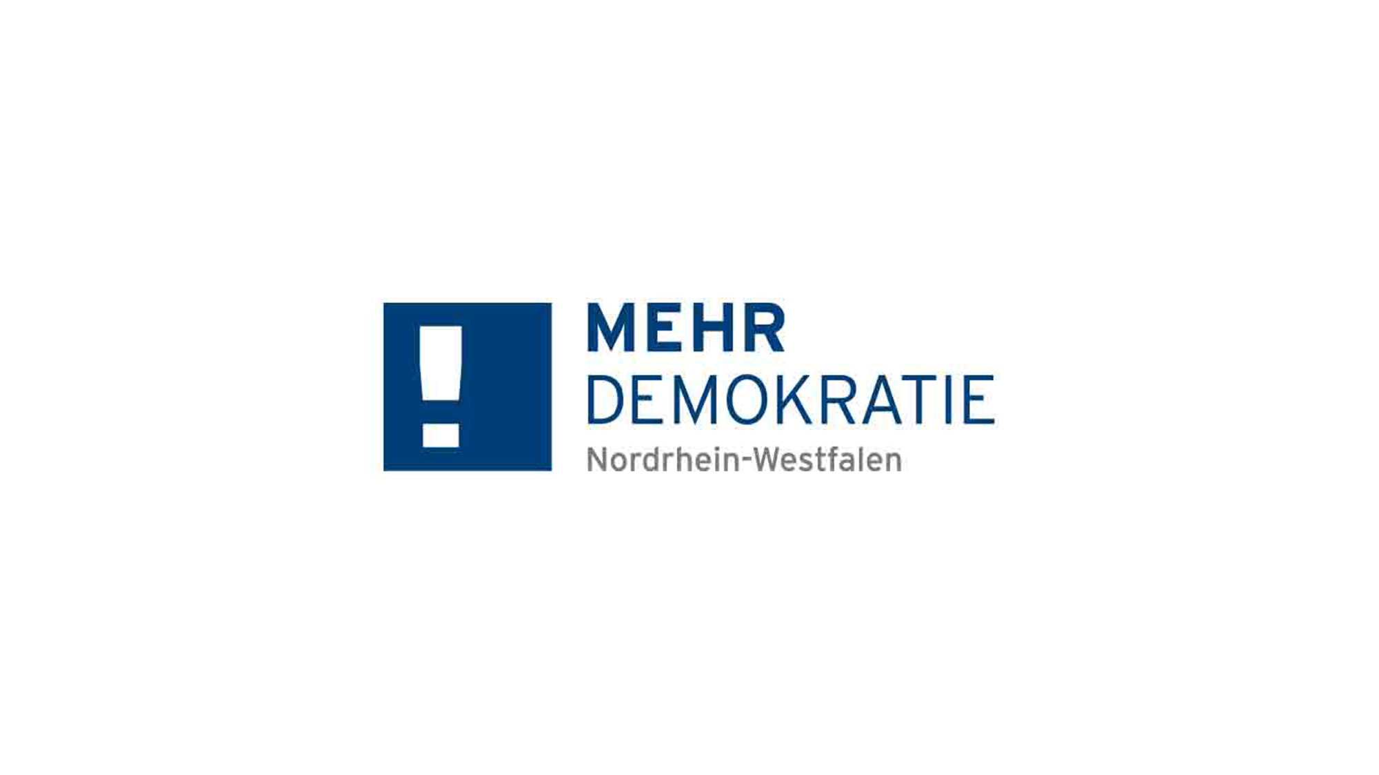 Mehr Demokratie, Landesverband Nordrhein Westfalen: Janusz Korczak Gesamtschule Gütersloh nimmt am Demokratie Wettbewerb 2025 teil