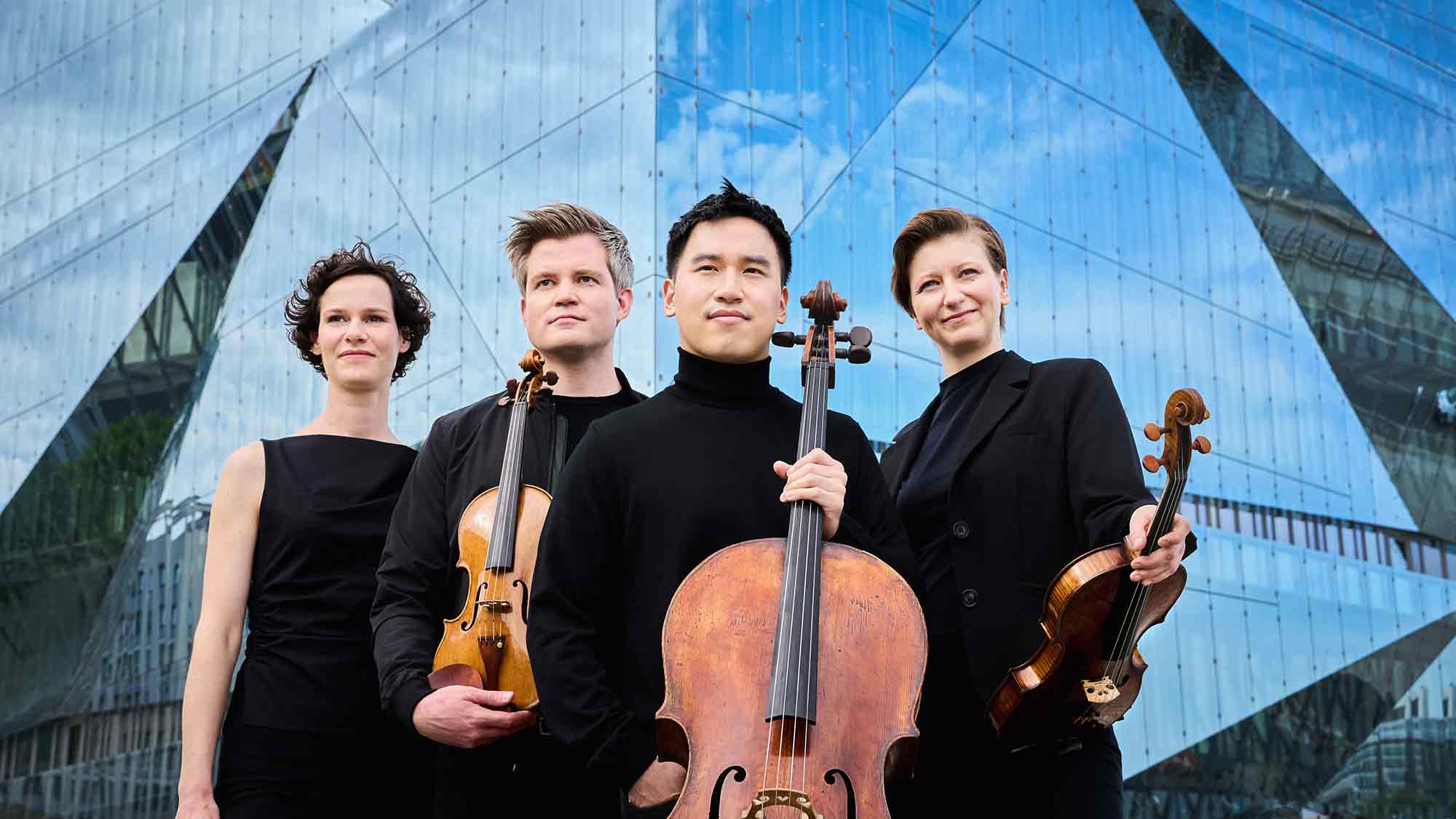 Westfälisches Musikfestival: Noch Karten für das Notos Quartett und den Mozartabend erhältlich, 18. Juni 2025 Westfälisches Musikfestival: Noch Karten für das Notos Quartett und den Mozartabend erhältlich, 18. Juni 2025