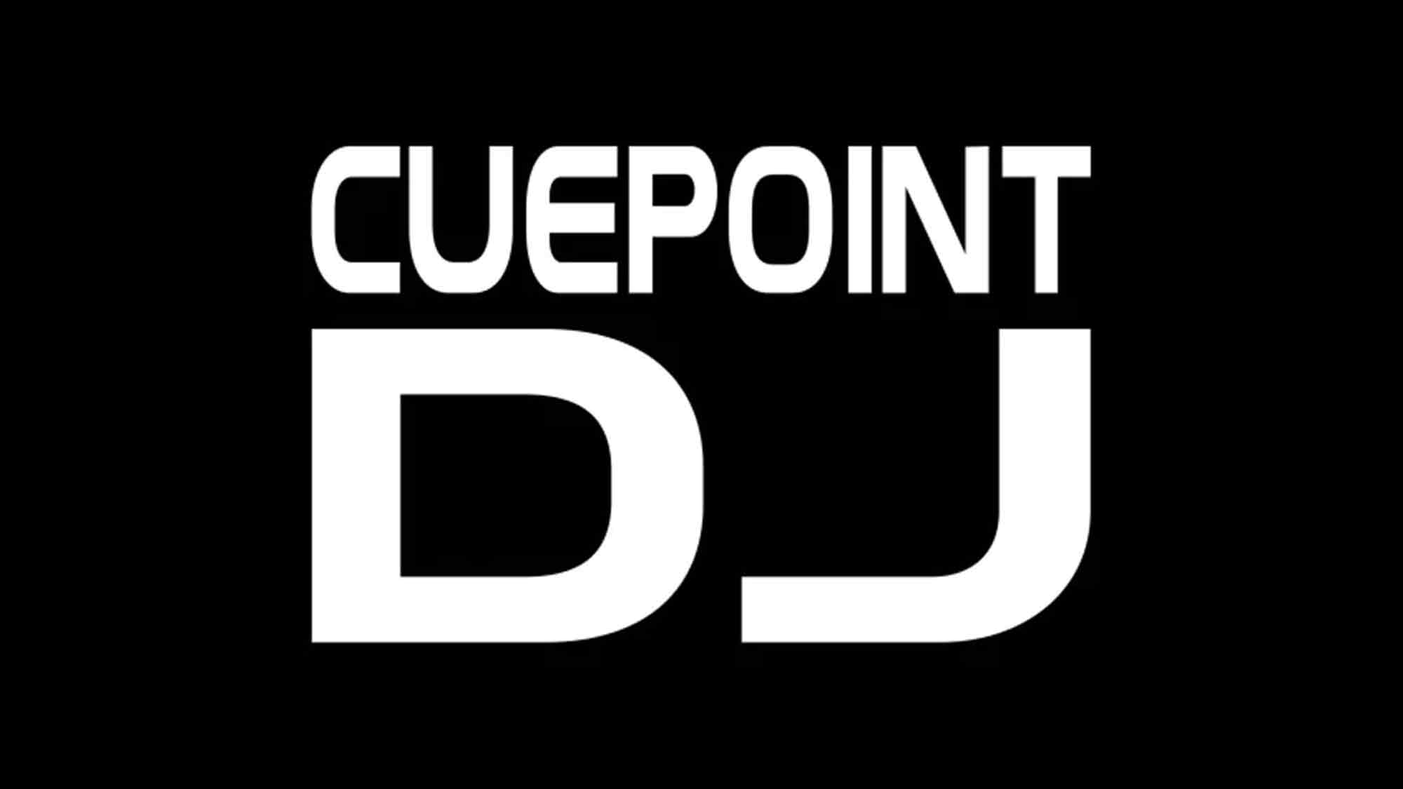 Erste DJ Messe »Cuepoint.DJ« in Kassel: beuer Hotspot für DJ Profis und Nachwuchstalente, 11. und 12. Januar 2026 Erste DJ Messe »Cuepoint.DJ« in Kassel: beuer Hotspot für DJ Profis und Nachwuchstalente, 11. und 12. Januar 2026