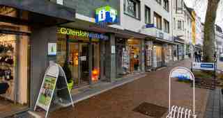 The NOW of Gütersloh