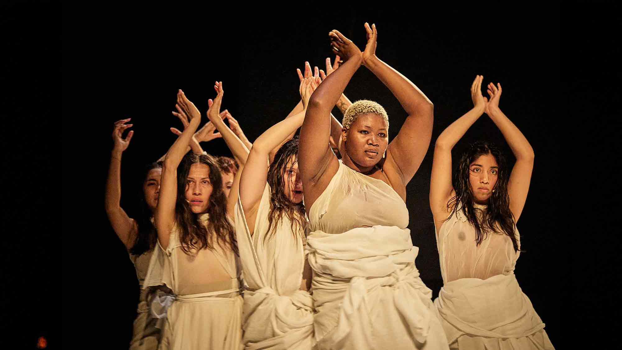 Ein letztes Mal iberoamerikanische Theaterstimmen am Theater und Orchester Heidelberg, 3. bis 5. Oktober 2025 Ein letztes Mal iberoamerikanische Theaterstimmen am Theater und Orchester Heidelberg, 3. bis 5. Oktober 2025