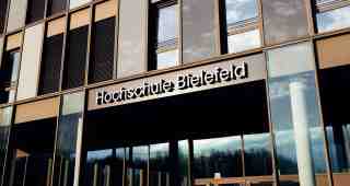 The NOW of Gütersloh