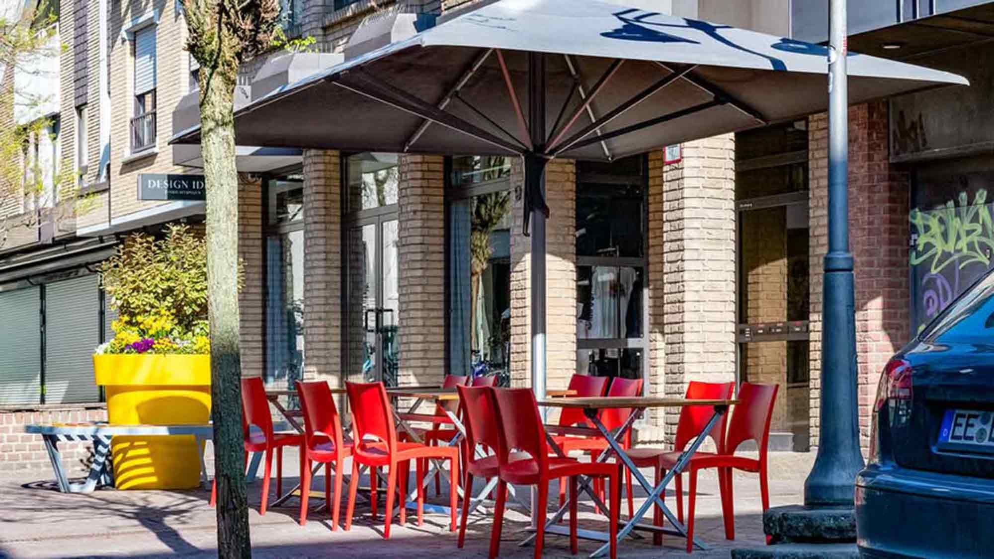 Offene Anfrage ans Ordnungsamt Gütersloh – betrifft: Spiekergasse – Verstöße in der Fußgängerzone