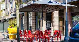 The NOW of Gütersloh