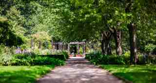 The NOW of Gütersloh