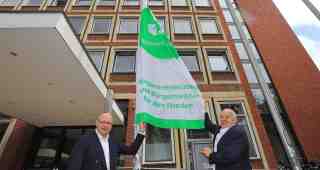 The NOW of Gütersloh