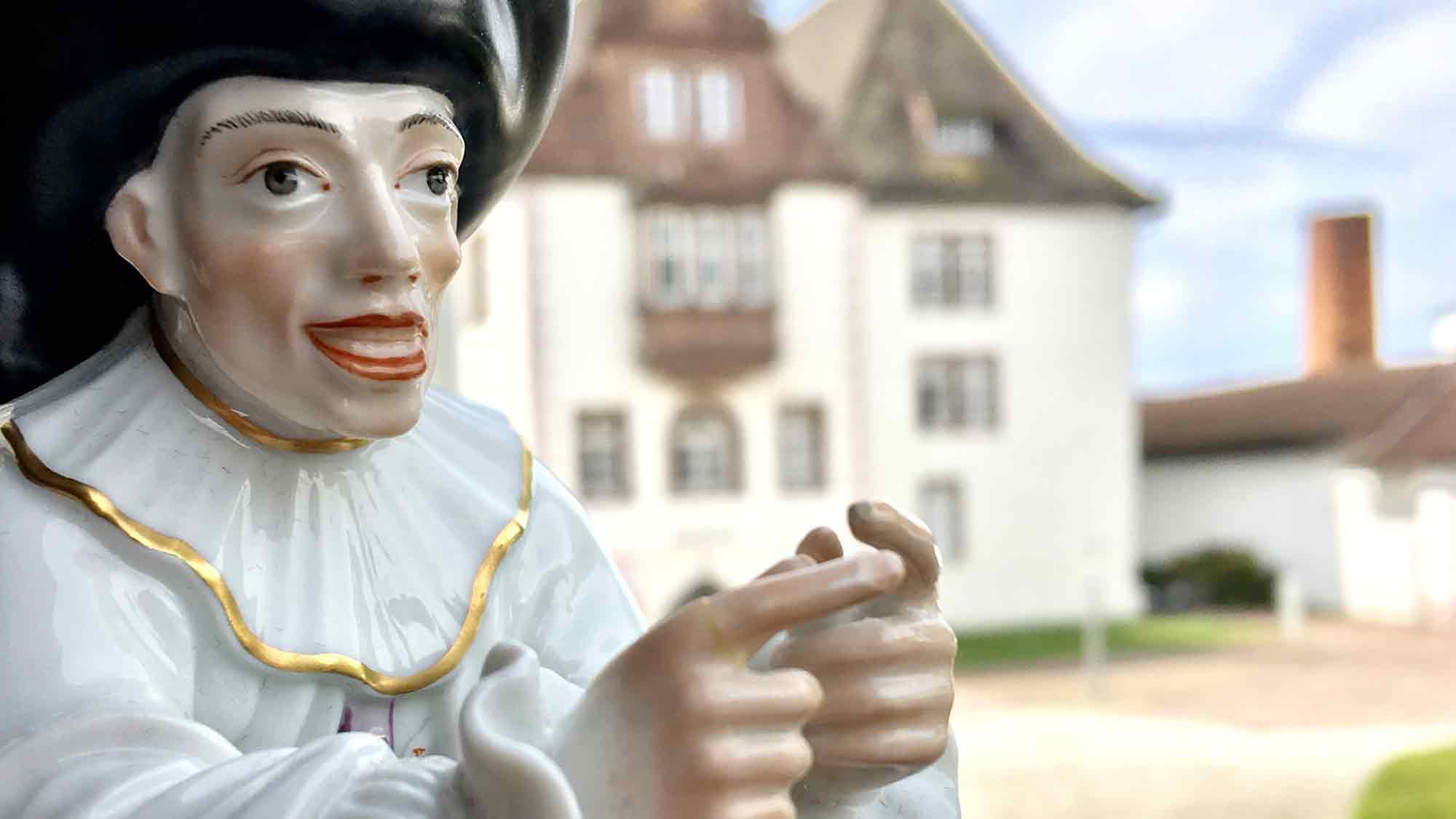 Porzellanflohmarkt und Glasflohmarkt am 13. Juli 2025 im Museum Schloss Fürstenberg Porzellanflohmarkt und Glasflohmarkt am 13. Juli 2025 im Museum Schloss Fürstenberg