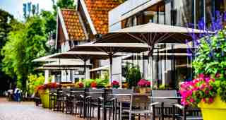 The NOW of Gütersloh