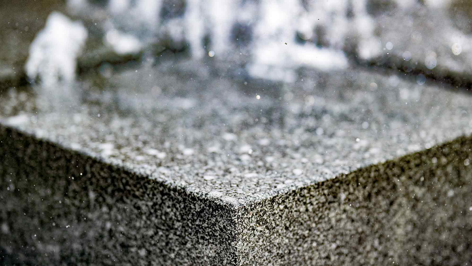 Wasserspiel auf dem Berliner Platz Gütersloh Wasserspiel auf dem Berliner Platz Gütersloh