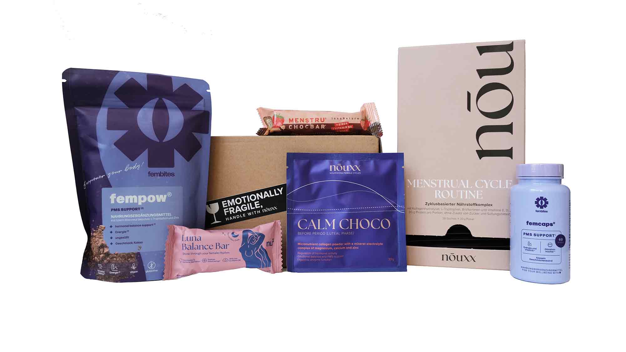 Schokoriegel gegen Menstruationsbeschwerden? foodwatch kritisiert Abzocke mit Produkten speziell für Frauen Schokoriegel gegen Menstruationsbeschwerden? foodwatch kritisiert Abzocke mit Produkten speziell für Frauen