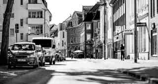The NOW of Gütersloh