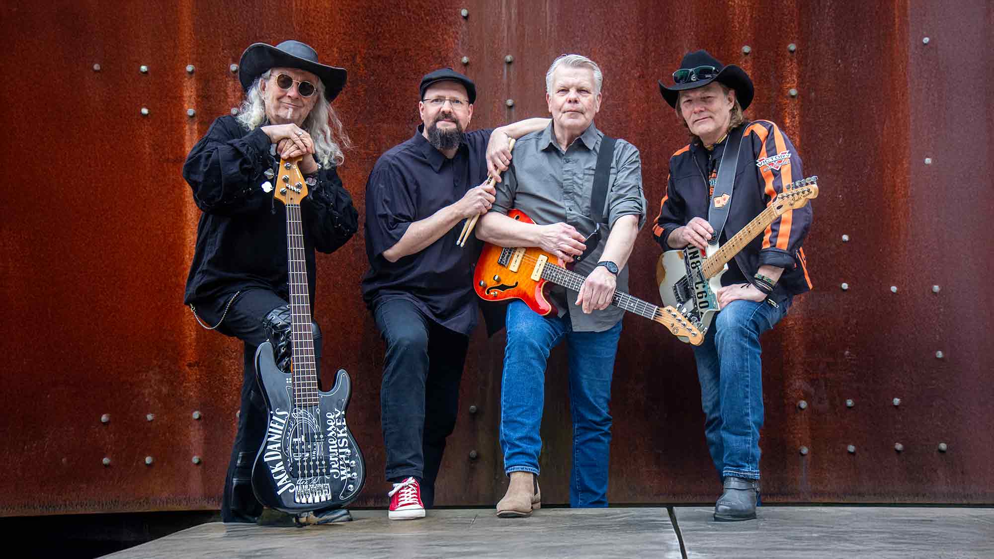 Bärenstarker Country Sound im Museum Abtei Liesborn – Konzertreihe »Country im Kloster« wird fortgesetzt, 19. Juli 2025 Bärenstarker Country Sound im Museum Abtei Liesborn – Konzertreihe »Country im Kloster« wird fortgesetzt, 19. Juli 2025