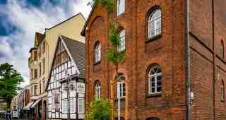 The NOW of Gütersloh