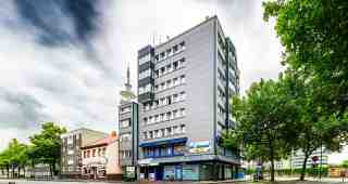 The NOW of Gütersloh