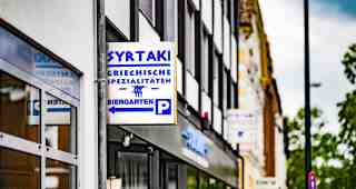 The NOW of Gütersloh
