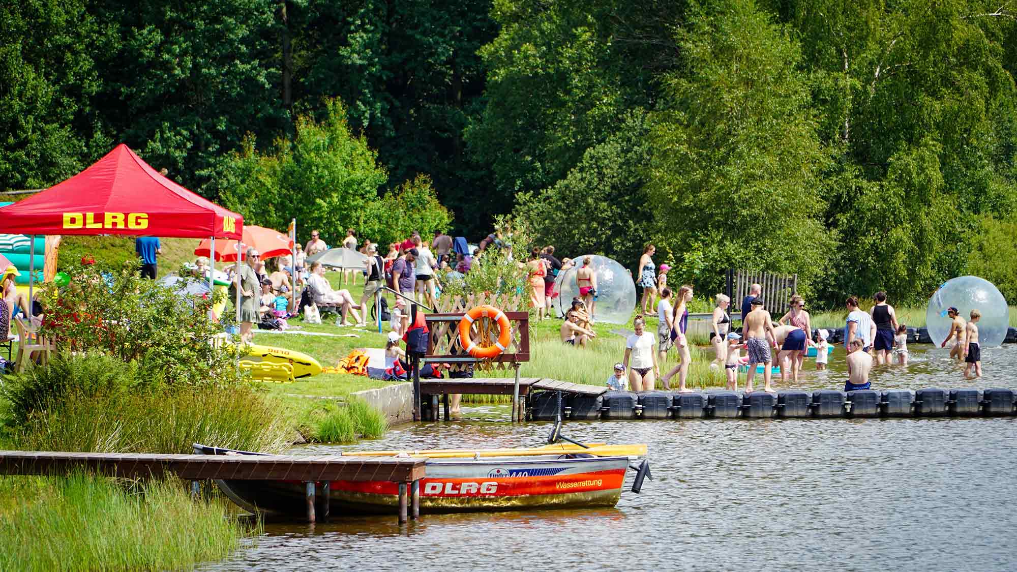 Planungen für Oberharzer Seefest und Sommerfest am 20. Juli 2025 in Clausthal Zellerfeld laufen auf Hochtouren Planungen für Oberharzer Seefest und Sommerfest am 20. Juli 2025 in Clausthal Zellerfeld laufen auf Hochtouren