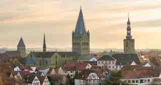 The NOW of Gütersloh