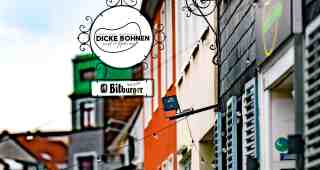 The NOW of Gütersloh