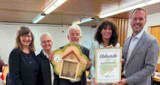 The NOW of Gütersloh