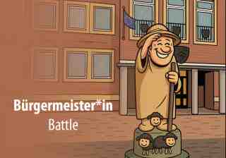 The NOW of Gütersloh