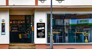 The NOW of Gütersloh